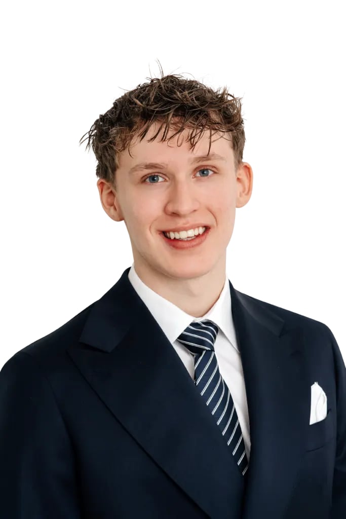Portrait Maximilian Breuer