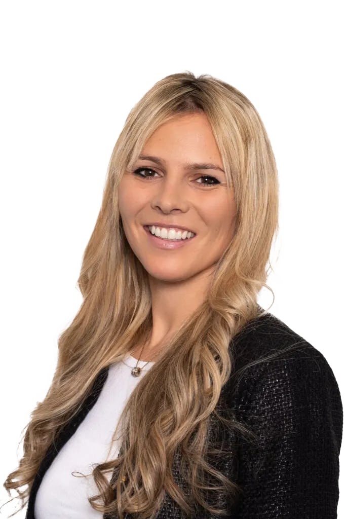 Portrait Nora Demmel